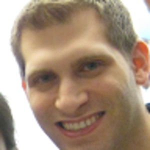 Meet your Posher, Adam